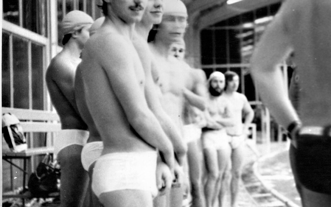 Kurs basenowy, 1975