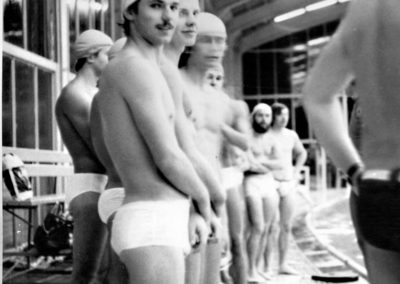 Kurs basenowy, 1975
