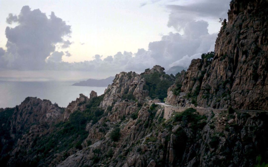 Korsyka 1998