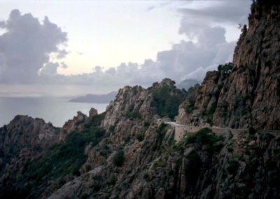 Korsyka 1998