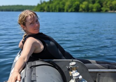 Obóz szkoleniowy, Giewartów, 1995