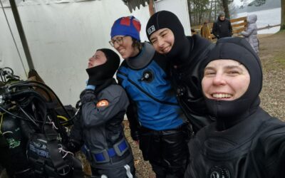 Nurkowy Festiwal Mocy, 12-14 czerwca 2026