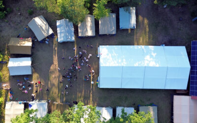 Zapisy na obóz klubowy 27 czerwca – 11 lipca 2026