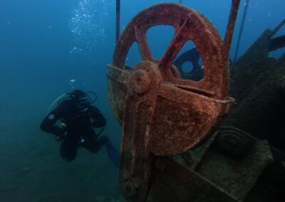 Jajeczko w Jaworznie, 04.04