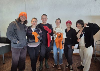 Nurkowy Festiwal Mocy, Kulka, 13-14.06