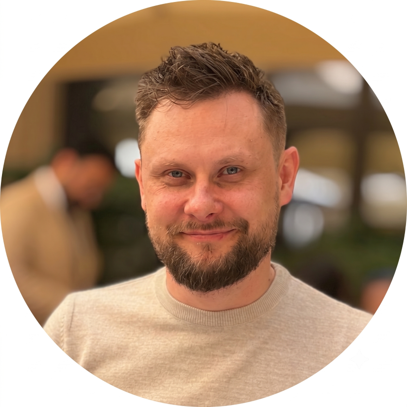 Kamil Skowron