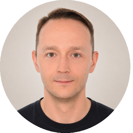 Łukasz Krok