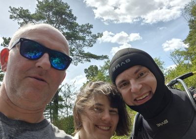 Kamieniołom Wapienniki, 25.07